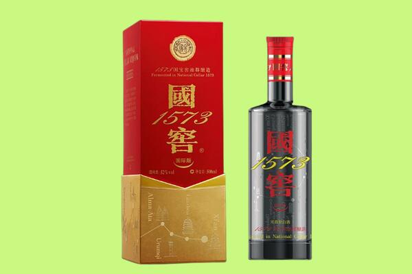 上海南汇区回收国窖