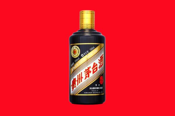 上海南汇区回收茅台酒瓶